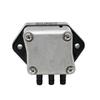 Kraftstoffpumpe für Yamaha Mercury 4-Takt 25 PS 30 PS 40 PS 50 PS 60 PS Außenbordmotor 62Y-24410-04-00 62Y-24410-02-00 62Y-24410