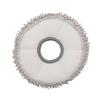 Mop Cloth Frame and Pads Set for ECOVACS For T30 For OMNI Robotic Vacuum Cleaner Replacement Parts for Effective Cleaning