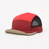 UV Protection Sun Visor Cap Quick Drying Color Splicing Hat Mesh Baseball Cap  Outdoor Camping
