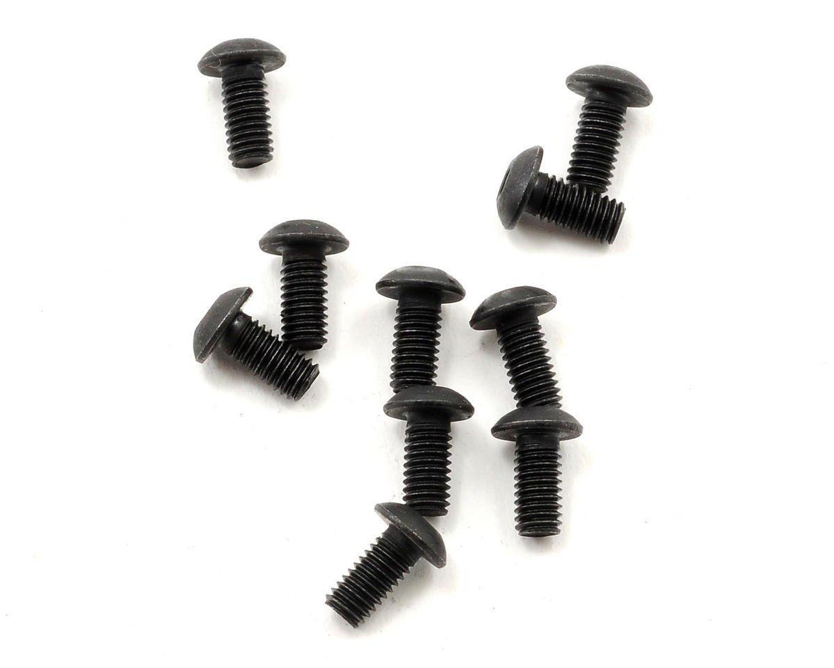 

Kyosho button screw radio control parts (M3×6) (hex/10 pieces) 1-S13006H