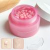 Cremă coreeană PDRN Pink Capsule cu Niacinamidă Cremă pentru ten cu ton neuniform Hidratant ușor pentru față Fără grăsime îngrijire