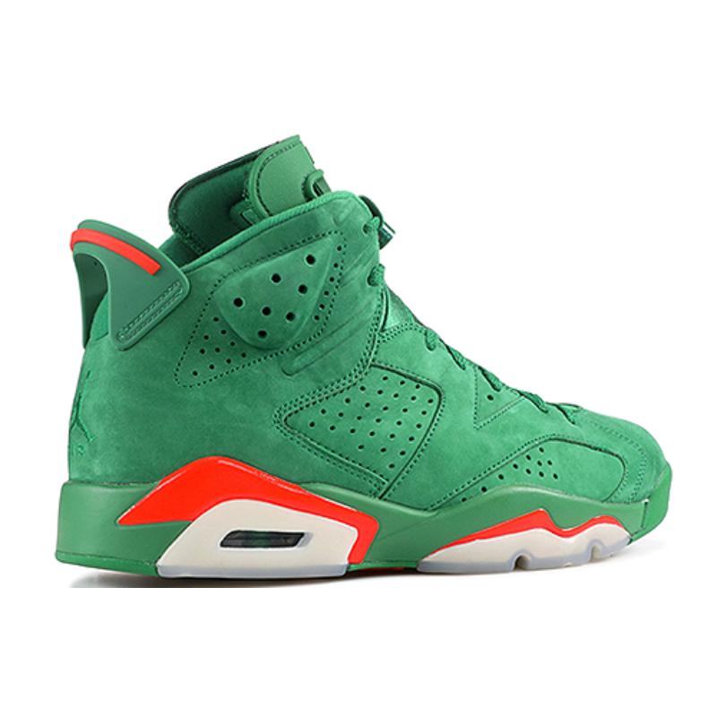 Jordan 6 Retro Gatoradee Green Jordan AJ5986-335