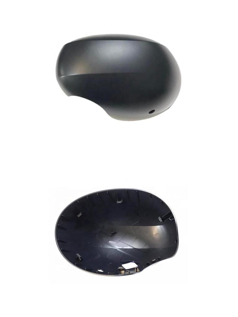Modelos Mini F54/F55/F56/F57/F60 Carcasa del Espejo Retrovisor (Artículo #51169881537/51169881538)