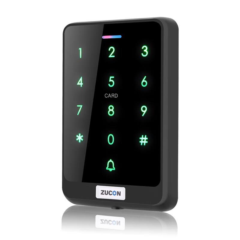 ZUCON X13 Waterproof Access Control System CN plug (adapter included)