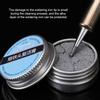 6g Soldering Iron Tip Refresher Clean Paste for Oxide Solder Head Resurrection