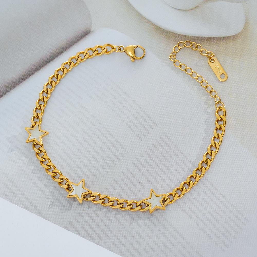 Colier Nou Temperament Ins High-end