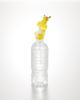 Skater Push Type Straw Hopper Cap with Mascot 350ml 500ml Pocket Monster Pikachu / PSHC6-A
