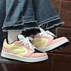 Campus Style High-value Breadboard Shoes Women's New Trendy Fashion Versatile Autumn Casual Low-top Shoes Women
