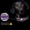 Airtag Pet Collar Cover: Anti-Lost Positioning Protective Dog Collar.