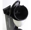 Кофеварка Melitta Single 5 черный/нержавеющая сталь (M720-BK/SST)