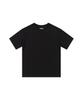 Banwonateullie A3598 Essential Oversized T-Shirt_Black