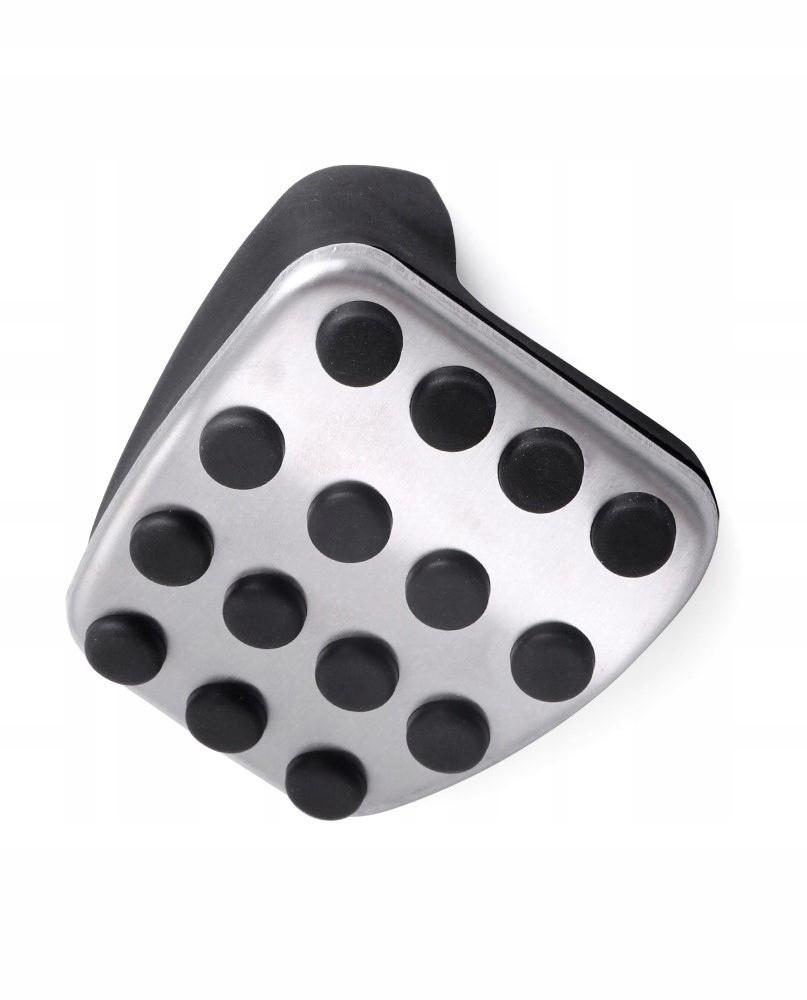PEDAL COVERS MERCEDES CLA CLASS C117 X117