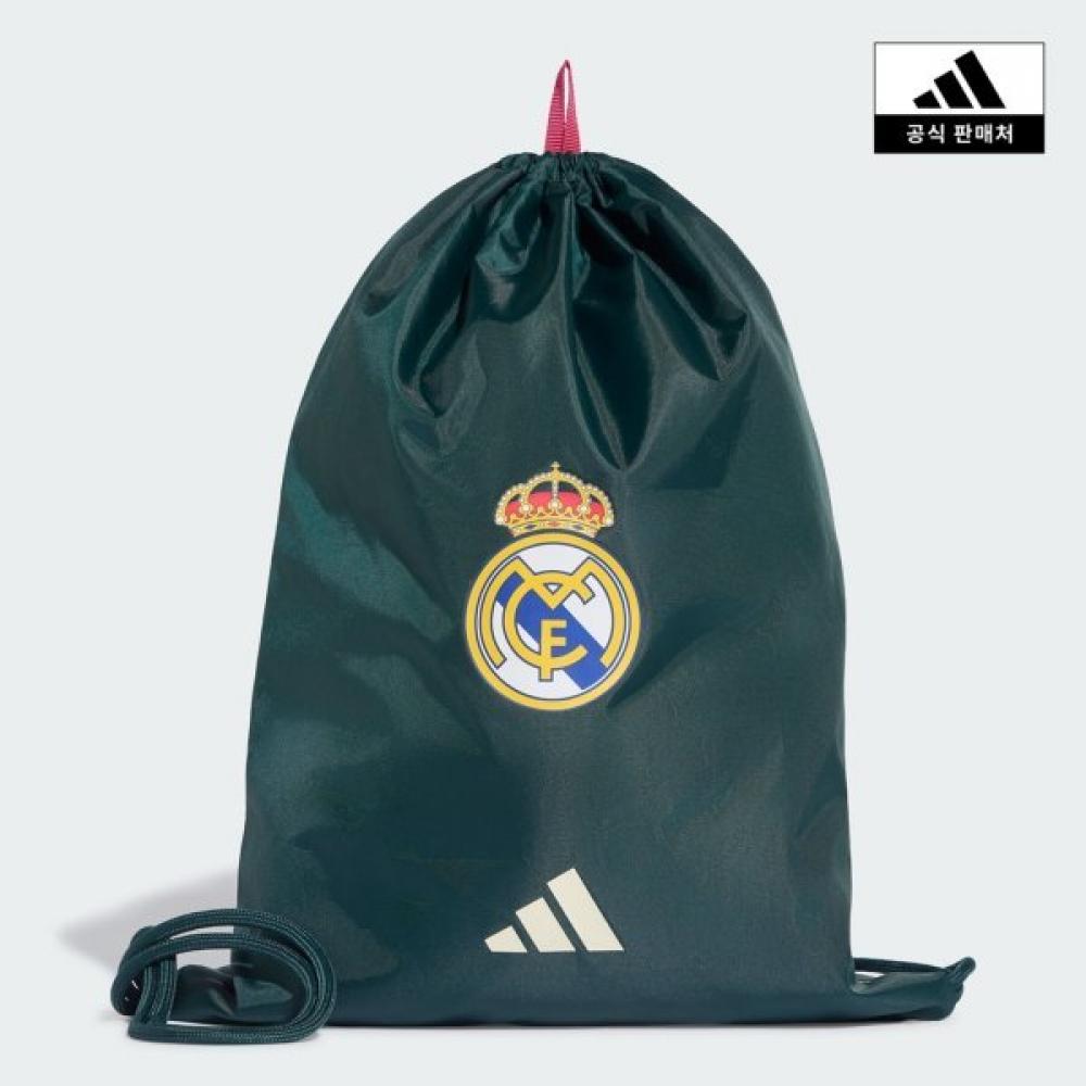Сумка для тренировок Adidas Real Madrid Kr7559 KR7559/NS