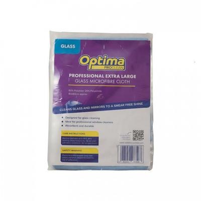 Optima Professional Utěrka na sklo XL