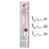 Kose - Fasio Waterproof Drop-Shaped Core Eyebrow Pencil