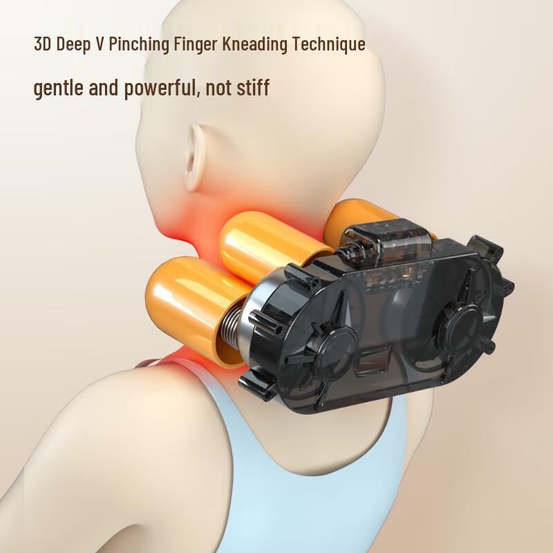 Zhigao Shiatsu Full Body Massage Cushion