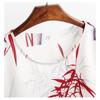 Summer Fashion Short Sleeve Crewneck T-shirt Women Loose Large Size Women's Top