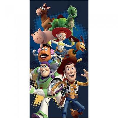 The Great Escape Characters Towel
