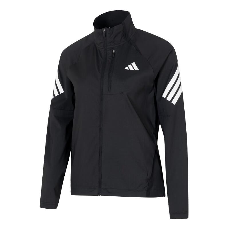 Adidas Women's Sportswear Casual Jacket