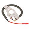 Fuel Filter Heater Elements F81Z 9J294 AA Fuel Filter Bowl Heating Warm Up Elements for Powerstroke