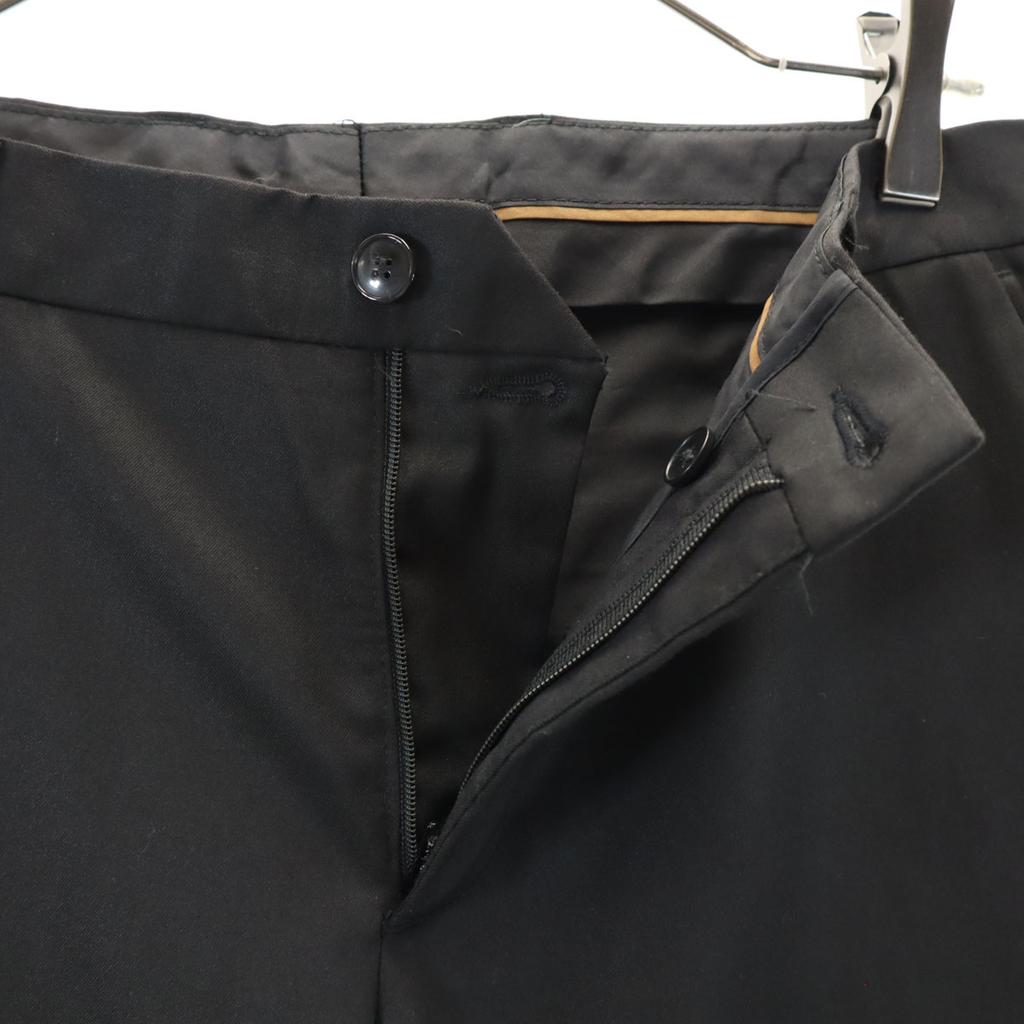 ZARA MAN Long pants W31 black Men's Used