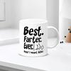 Ceramic Mug 11 Oz Double-Sided Print Microwave Safe Hidden Message Funny Coffee Cup for Home Office Use
