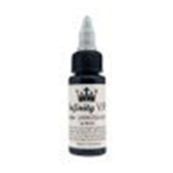 Tattoo Eyebrow Ink Durable DIY Colorful Water Based Tattoo Pigment for Makeup