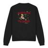 Labyrinth Unisex Adult Goblins Took My Brother Sweatshirt