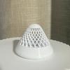 Growing Pots Floating Aquarium Planting Basket 3D Printed Coexistence Floating Pot  Fish Bowls