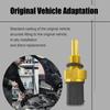 37870-PNA-003 37870-PLC-004 Coolant Temperature Sensor Fit for Honda Civic Element 2001-2011,Accord CR-V 2003-2007,Pilot RL TSX,37870PNA003