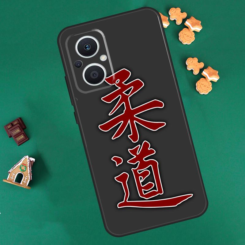 Judo Case For OPPO Reno 14 F 13 12 11 10 Pro 8T 8 7 Lite Cover For OPPO Find X8 X6 X5 X9 Pro Coque