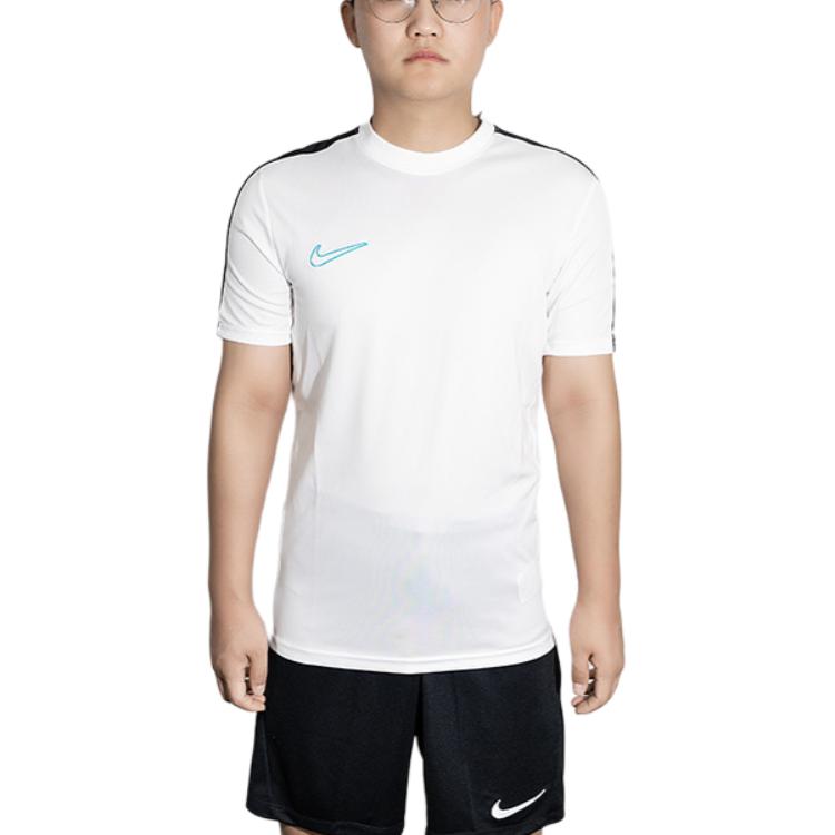 Nike Soccer Jerseys Men's White DV9751-102
