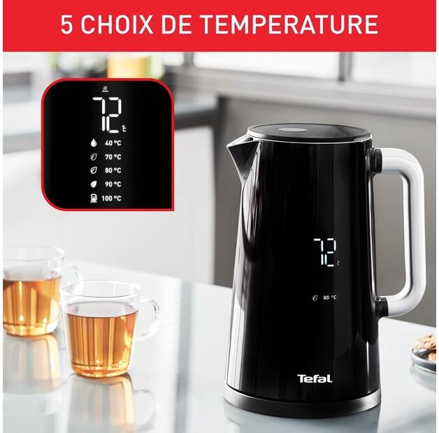 Чайник Tefal KO850