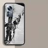 Adventure Snowboarding Extreme Phone Case For Xiaomi Mi 13 12T Poco F7 Pro 14 Ultra 15 Pro 12X 12 9 8 Lite 5G 11T 11i 10 10T