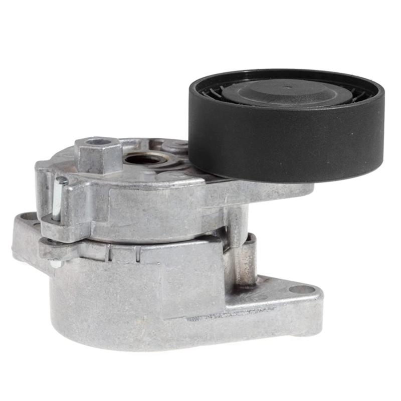 Automotive Drive Belt Tensioner Pulley 11281427252 For BMW 325Ci 530I X3 X5 E34 E36 Z3 E39 E46 E53 E60 E83 E85 N52 Parts-A99D