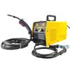 MIG MMA Gasless Welding Machine Household Small Handheld Metal Electric Welder Intelligent Dual Use Welding Equipment