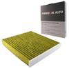 For Hyundai ELANTRA 7 SANTA FE 4 TUCSON SORENTO 4 SPORTAGE V NQ5 2020- Activated Carbon Air Cabin Filter CUK23024 MK5390P
