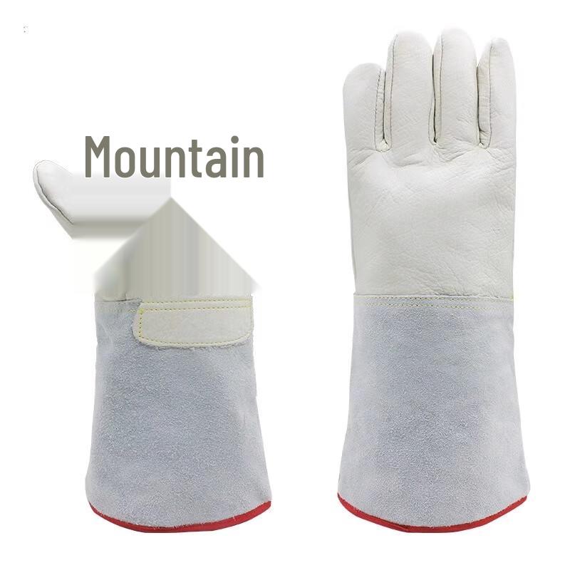 

Extreme Cold Protection Gloves One Size