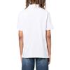 EMPORIO ARMANI Polo Shirt Men's White 1JTKZ6-L1FD9-01D2