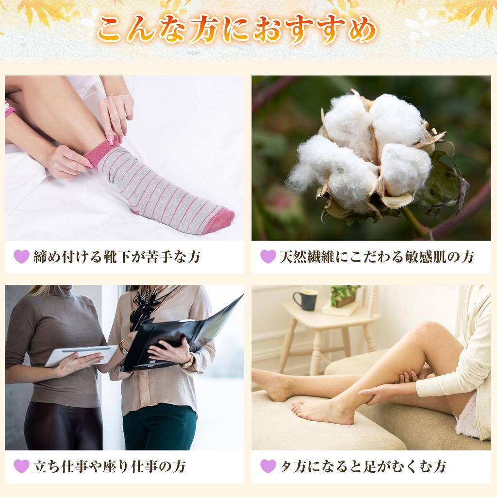 Candybay Winter Warm Wool Socks Heat Cold Weather Extra Thick Pile Antibacterial and Cold Room Pilling Set Women's [Automatic Generation, -20°C