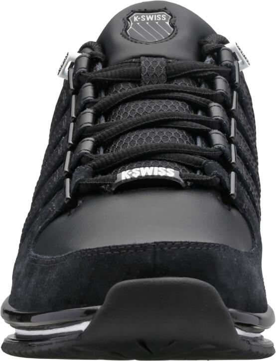 Кроссовки K-Swiss Rinzler black/white 2