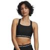 Womens/Ladies HeatGear Medium Impact Sports Bra