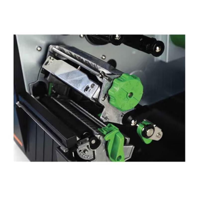 Brother Professional Industrial Barcode Printer CN plug (adapter included)