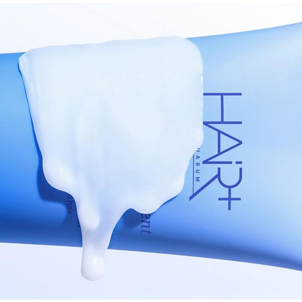 Hair Plus Protein Bond High-Protein Clinic Treatment for Damaged Hair 50ml (2pcs) – Intensive Repair, Damage Care, Korean