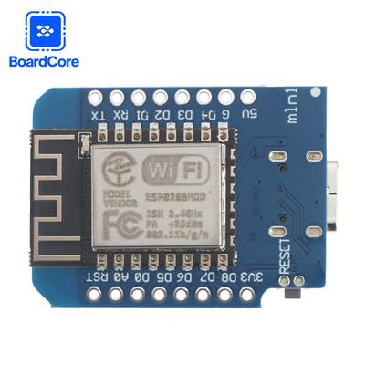 DIY modules – Elektronische modules