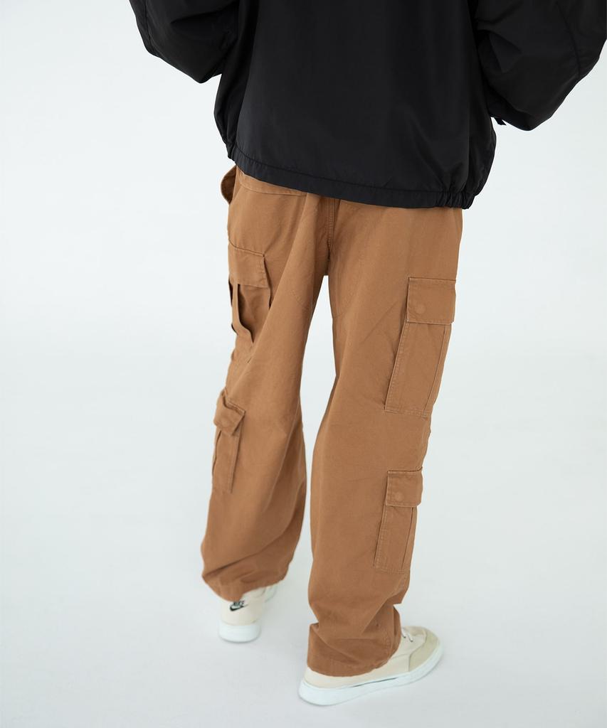 THISISNEVERTHAT Bdu Pant Orange