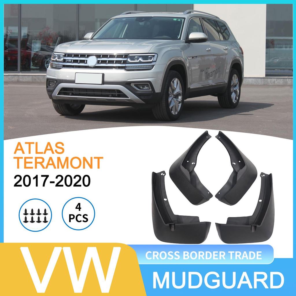 Volkswagen Teramont ATLAS 2017-2020 Blatník pro přeshraniční modely