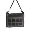 Cross-Border Horse Hay Storage Bag - Wear-Resistant Oxford Cloth Dry Grass Bag for Pets