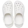 [Crocs] Bella Clog White 24cm