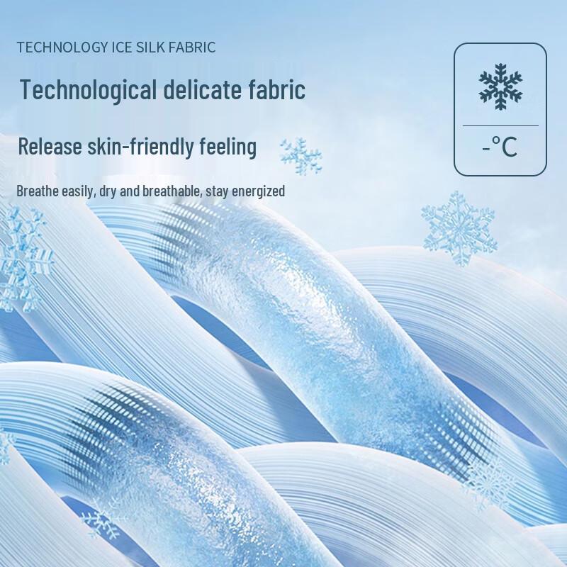 SEPTWOLVES Men's Breathable Mesh Boxer Briefs 3-Pack